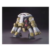 Bandai 5060399 HGUC 1/144 Juaggu Unicorn Version Gundam UC