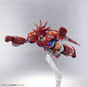 Bandai 50604301 HG Getter Dragon Infinitism Getter Robo