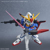 Bandai 5060436 SD Gundam Cross Silhouette Silhouette Booster 2 White