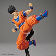 Bandai 50604401 Figure-rise Standard Ultimate Son Gohan Dragon Ball Z