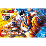 Bandai 50604401 Figure-rise Standard Ultimate Son Gohan Dragon Ball Z