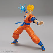 Bandai 50604401 Figure-rise Standard Ultimate Son Gohan Dragon Ball Z