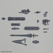 Bandai 5060457 1/144 Option Weapon 1 For Rabiot 30MM