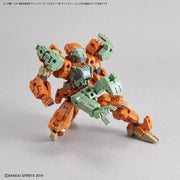 Bandai 5060467 1/144 Option Armor For Special Operation Rabiot Exclusive Light Green 30MM