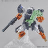 Bandai 5060467 1/144 Option Armor For Special Operation Rabiot Exclusive Light Green 30MM