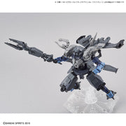 Bandai 5060735 1/144 Extended Armament Vehicle Attack Submarine Ver Light Gray 30MM