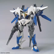 Bandai 5060758 HGBDR 1/144 Re:RISE OO Gundam New Type Gundam Build Fighters