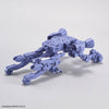 Bandai 5060768 1/144 Extended Armament Vehicle Space Craft Version Purple 30MM