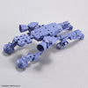 Bandai 5060768 1/144 Extended Armament Vehicle Space Craft Version Purple 30MM