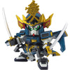 Bandai BB339 Legend BB Naoe Kanetsugu Gundam