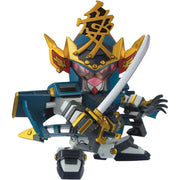 Bandai BB339 Legend BB Naoe Kanetsugu Gundam