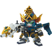 Bandai BB339 Legend BB Naoe Kanetsugu Gundam
