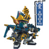 Bandai BB339 Legend BB Naoe Kanetsugu Gundam
