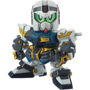Bandai BB339 Legend BB Naoe Kanetsugu Gundam