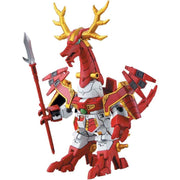 Bandai BB343 Legend BB Sanada Yukimura Gundam