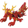 Bandai BB343 Legend BB Sanada Yukimura Gundam