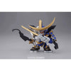 Bandai BB350 Legend BB Date Masamune Gundam