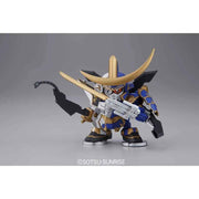 Bandai BB350 Legend BB Date Masamune Gundam