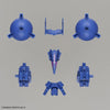 Bandai 5061028 1/144 Option Armor For High-Mobility Cielnova Exclusive Blue 30MM