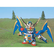 Bandai 5061059 BB112 Rekku Gundam