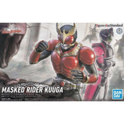 Bandai 5061407 Masked Rider Kuuga Mighty Form Decade Version Kamen Rider