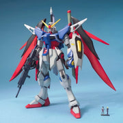 Bandai 5061582 MG 1/100 Destiny Gundam
