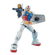 Bandai MG 1/100 Gundam RX-78-2 Ver. 2.0