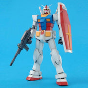 Bandai MG 1/100 Gundam RX-78-2 Ver. 2.0