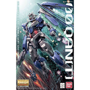 Bandai 5061587 MG 1/100 00 Qan[T]