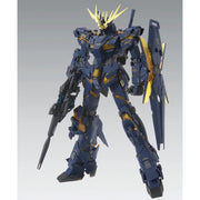 Bandai 5061593 MG 1/100 Unicorn 02 Banshee Ver.Ka Gundam UC