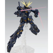 Bandai 5061593 MG 1/100 Unicorn 02 Banshee Ver.Ka Gundam UC
