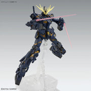 Bandai 5061593 MG 1/100 Unicorn 02 Banshee Ver.Ka Gundam UC