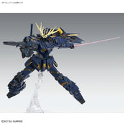 Bandai 5061593 MG 1/100 Unicorn 02 Banshee Ver.Ka Gundam UC