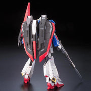 Bandai 5061599 RG 1/144 Z Gundam