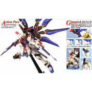 Bandai 5061606 MG 1/100 Strike Freedom Gundam Seed Destiny