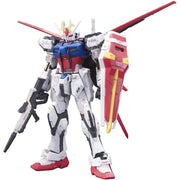 Bandai 5061613 RG 1/144 Aile Strike Gundam