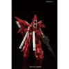Bandai 0207590 RG 1/144 MSN-06S Sinanju Gundam