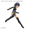 Bandai 30MS Option Hair Style Parts Vol.1 All 4 Types