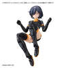 Bandai 30MS Option Hair Style Parts Vol.1 All 4 Types