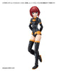 Bandai 30MS Option Hair Style Parts Vol.1 All 4 Types