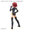 Bandai 30MS Option Hair Style Parts Vol.1 All 4 Types