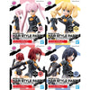Bandai 30MS Option Hair Style Parts Vol.1 All 4 Types