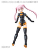 Bandai 30MS Option Hair Style Parts Vol.1 All 4 Types