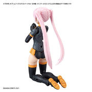 Bandai 30MS Option Hair Style Parts Vol.1 All 4 Types