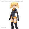 Bandai 30MS Option Hair Style Parts Vol.1 All 4 Types