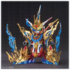 Bandai G5061783 SD Gundam World Heroes Wukong Impulse Dx Set