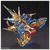 Bandai G5061783 SD Gundam World Heroes Wukong Impulse Dx Set