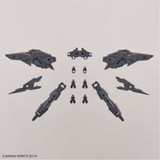 Bandai 5061790 1/144 Option Parts Set 5 Multi Wing / Multi Booster 30MM