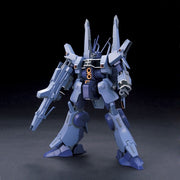 Bandai 5061831 HGUC 1/144 Doven Wolf Unicorn Version Gundam UC