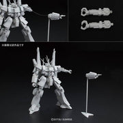Bandai 5061831 HGUC 1/144 Doven Wolf Unicorn Version Gundam UC